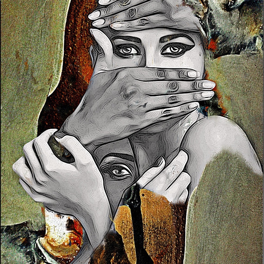 Original Digital Painting